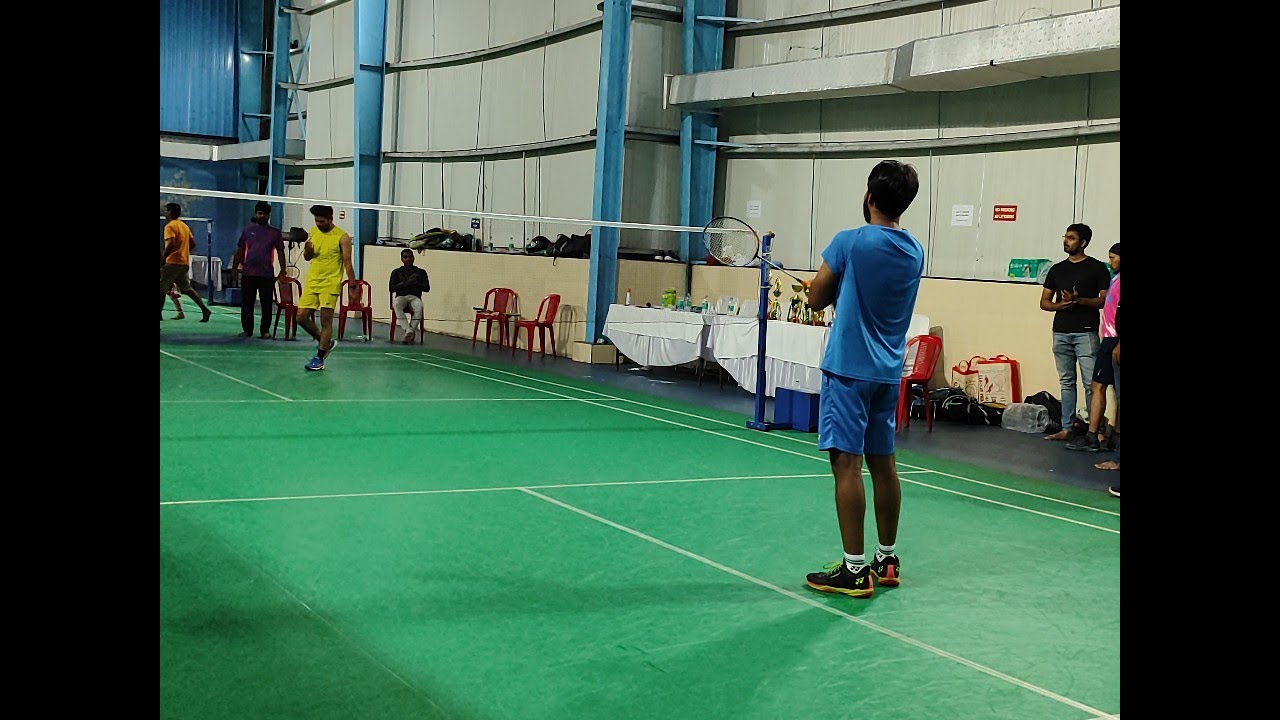 Final-Swetambar vs Motilal - 23/03/2025