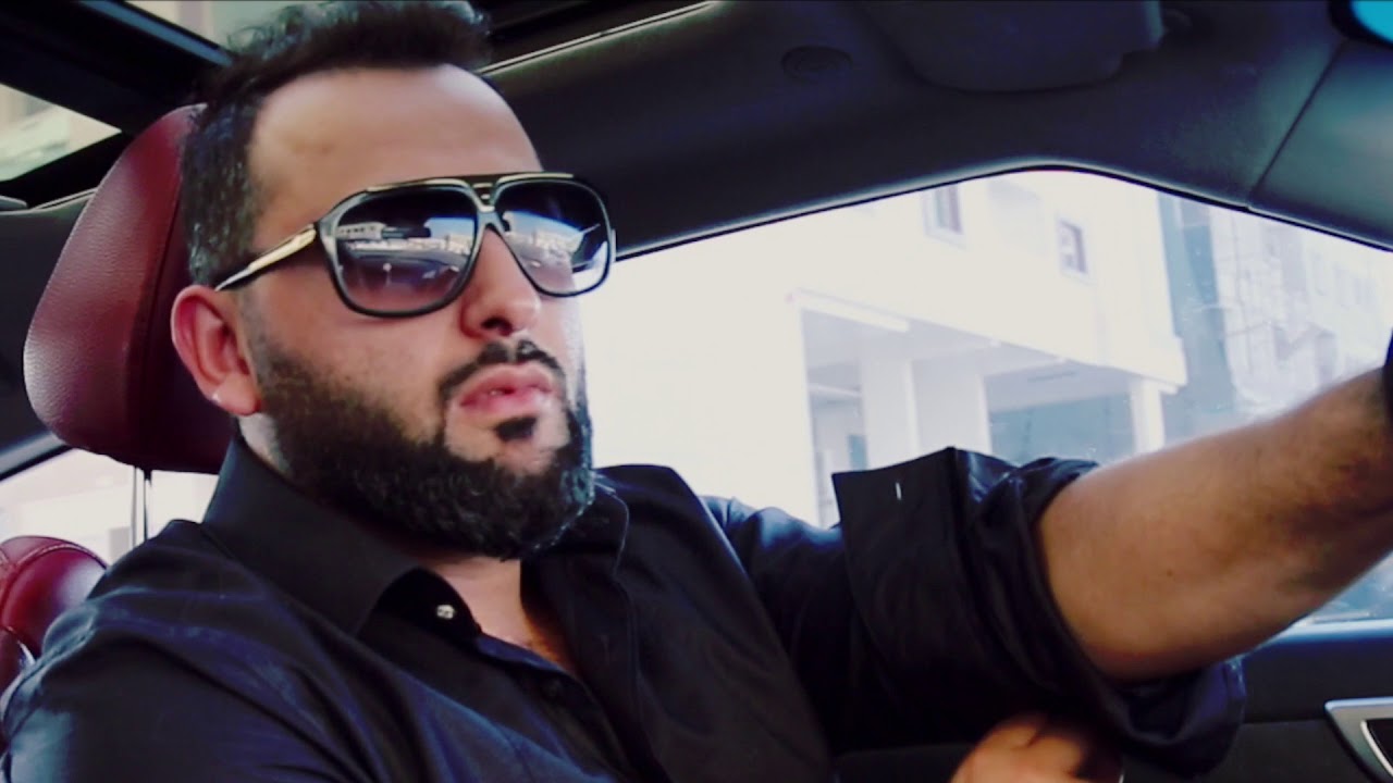 عزيز النفس للفنان عدنان القاق