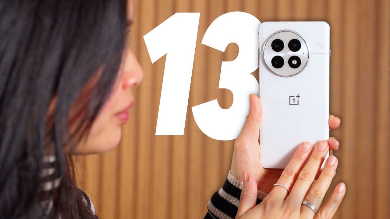 OnePlus 13 Review: You&rsquo;ve Got My Attention Now