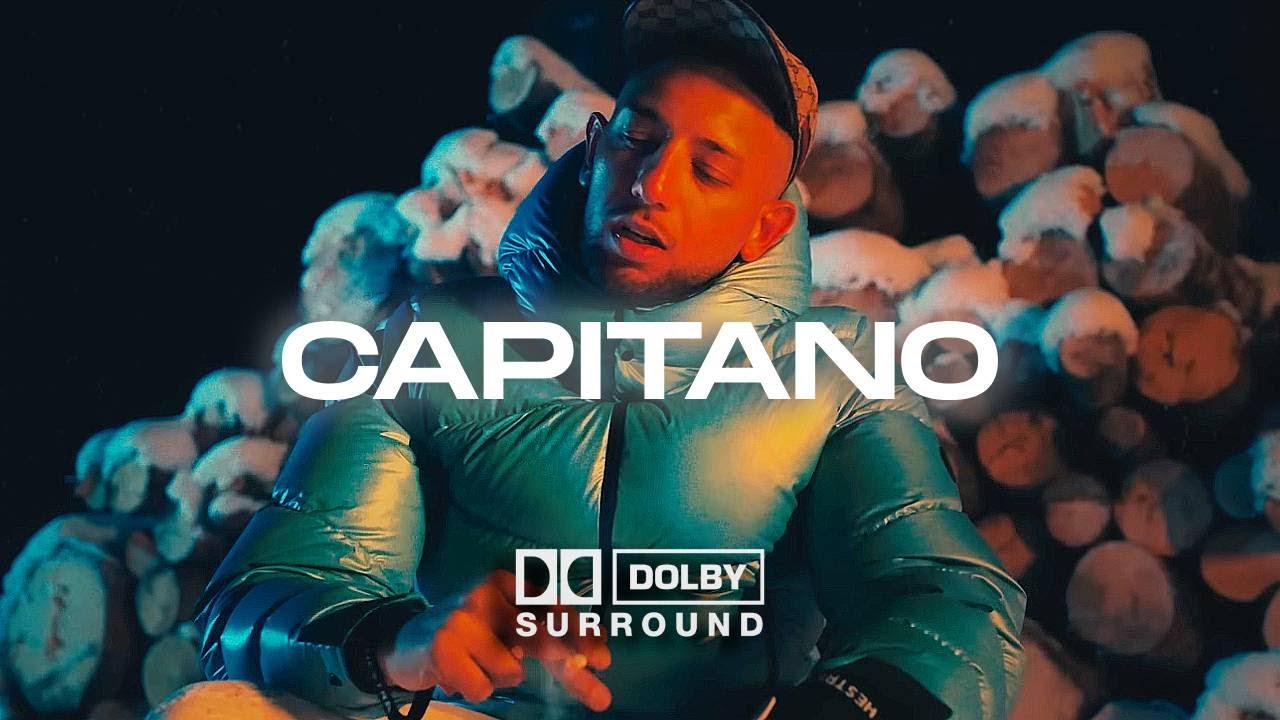 (FREE) BOBBY VANDAMME X AMO TYPE BEAT - 