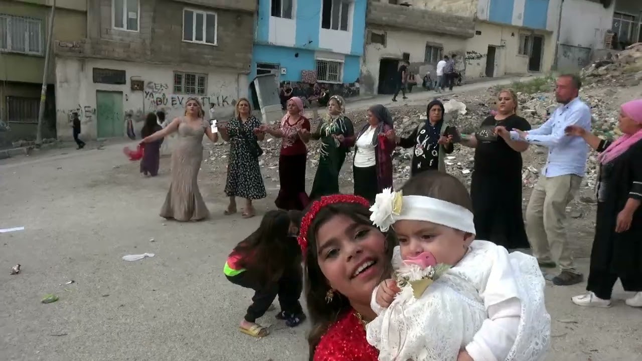 HACIBABA DÜĞÜNÜ ÖZEL ANLAR 1