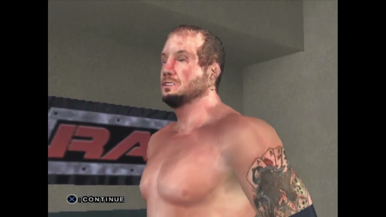 Retro Attack Sat: WWE Shut Your Mouth Season Mode pt. 1