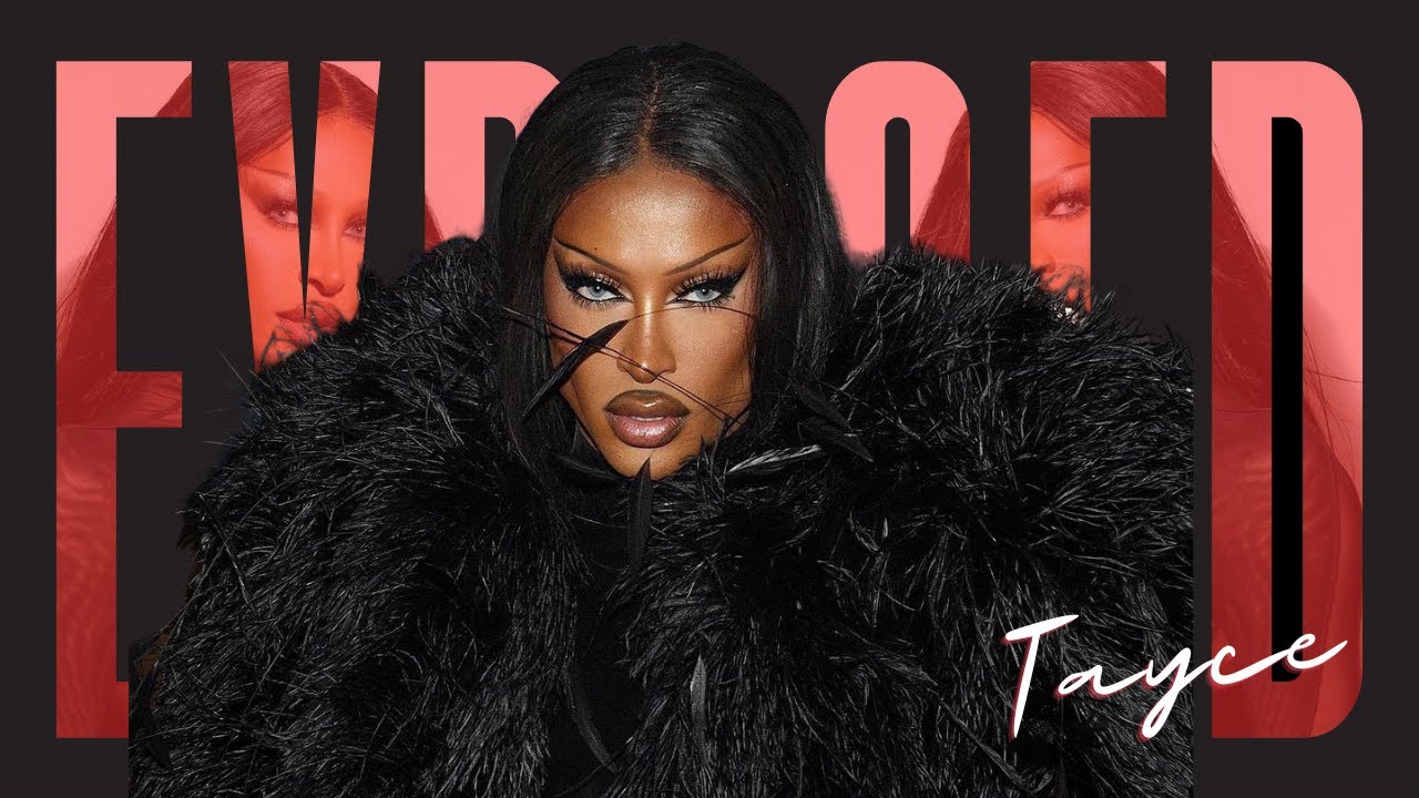 Tayce: Exposed (The Full Interview)