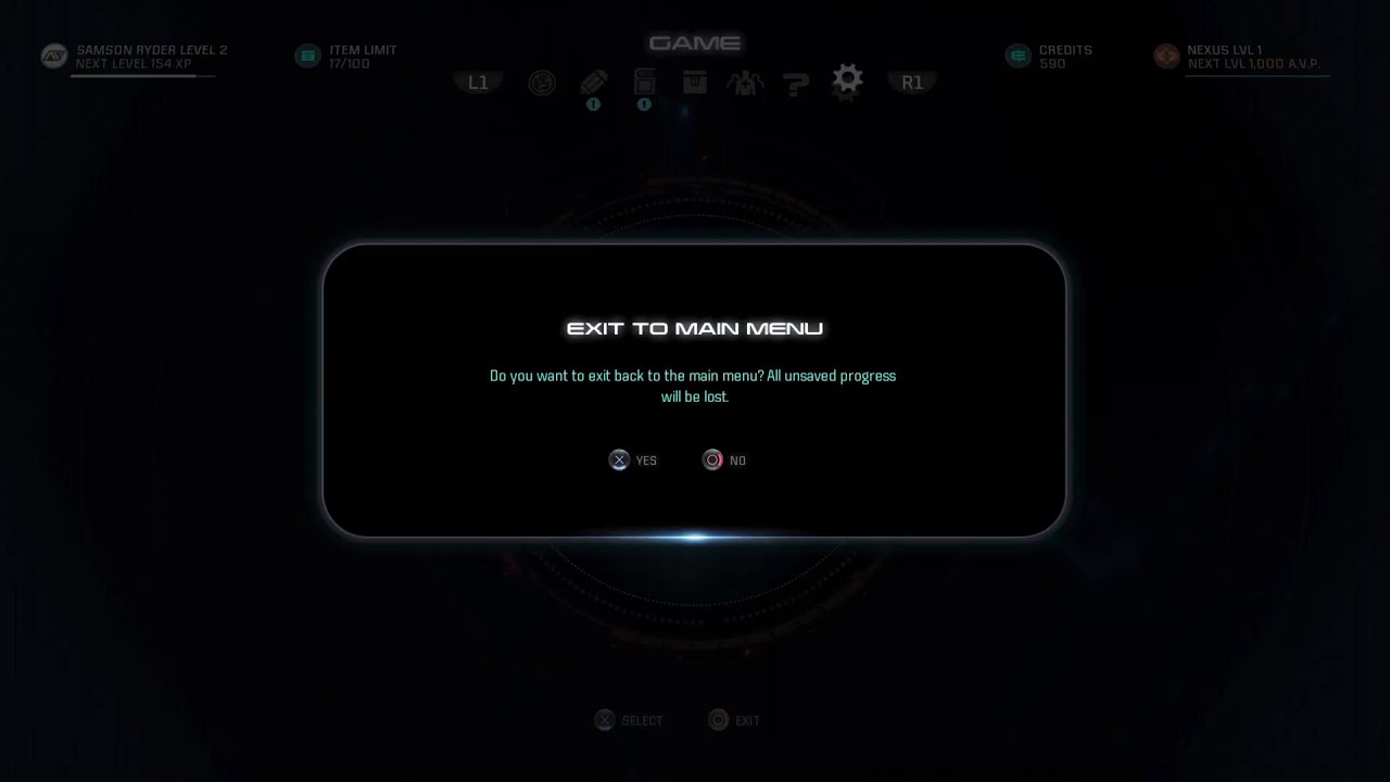 Mass Effect: Andromeda Stream #2