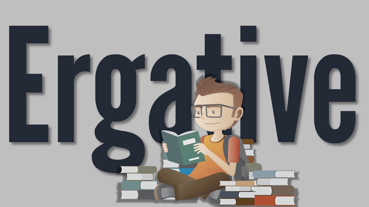 Ergative Verb | Classification of Verbs | English Grammar
