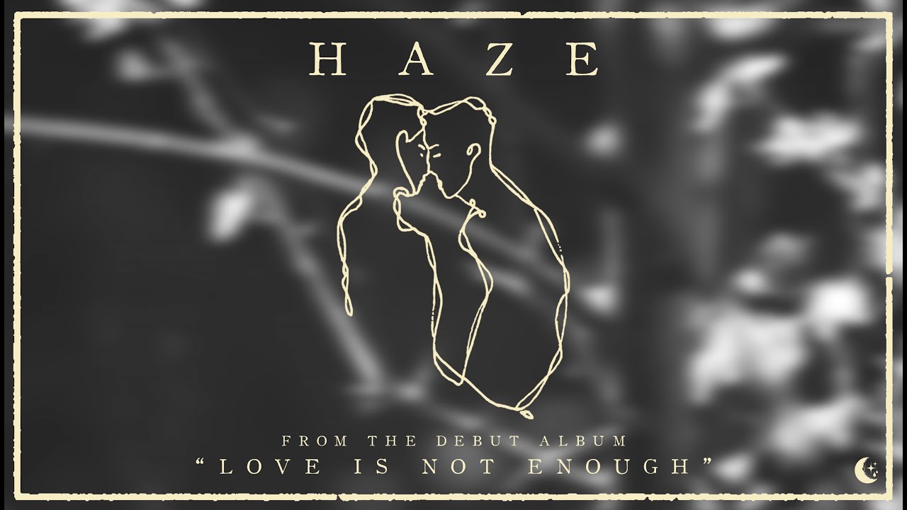 Casey - Haze