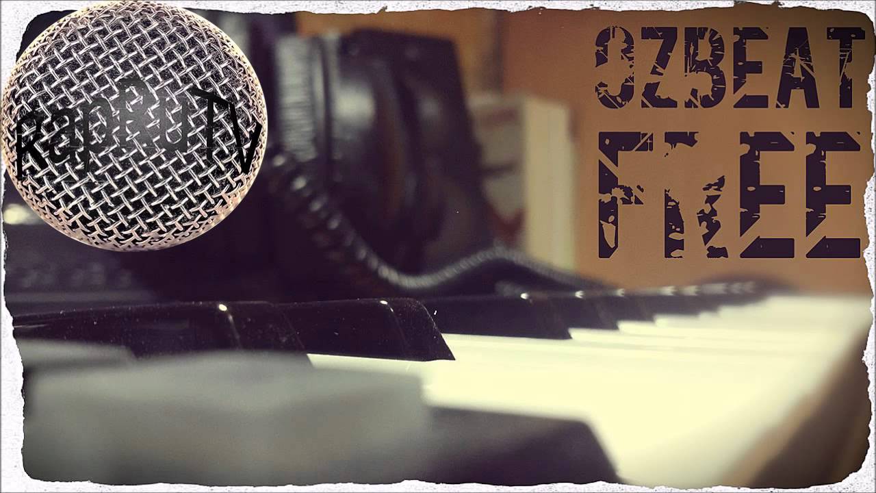 OZbeat - Guitar Instrumental Sax Inspiring Hip Hop Rap Beat 2015 - Long Road #259