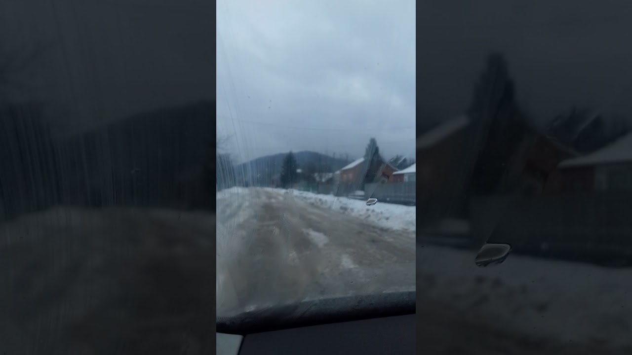 1 платна дорога Старий Самбір -Біличі, Волошиново 😠😠