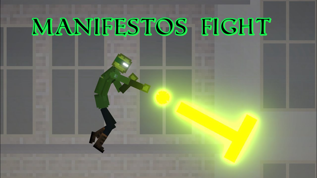 Manifesto (Melonsandbox)