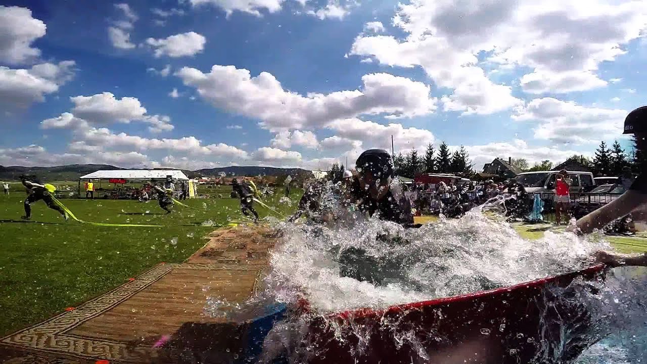 DHZ Koš 1. Kolo HNHL 2015