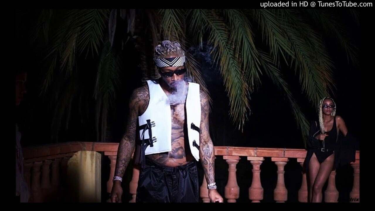 Future - Rings On Me #SLOWED