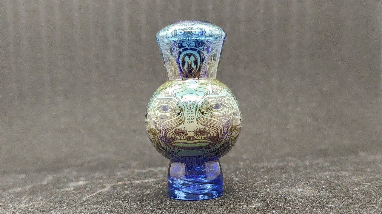 Summit Boys: Golden State Banana Feat. Mothership Glass (Cap)