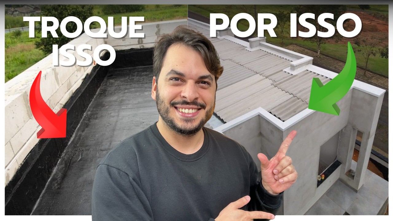 Os 10 itens MAIS CARO de SUA CASA e Como BARATEAR!