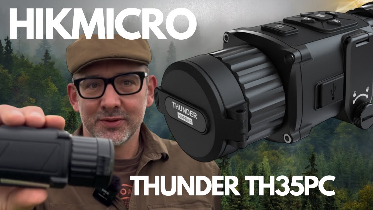 Das THUNDER TH35 PC - der Preishammer! 🔨