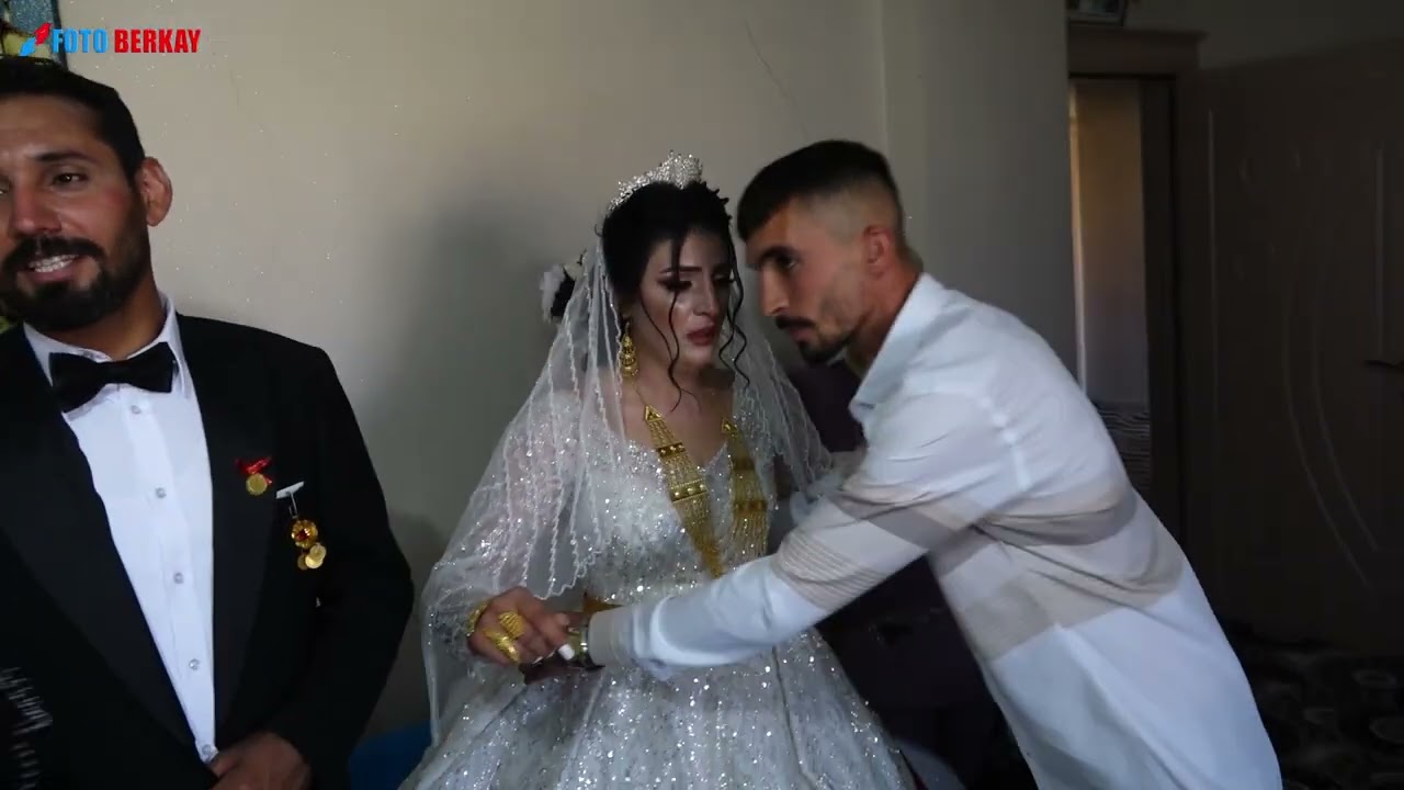 MEVLÜT GARAN DÜĞÜNÜ PART 3