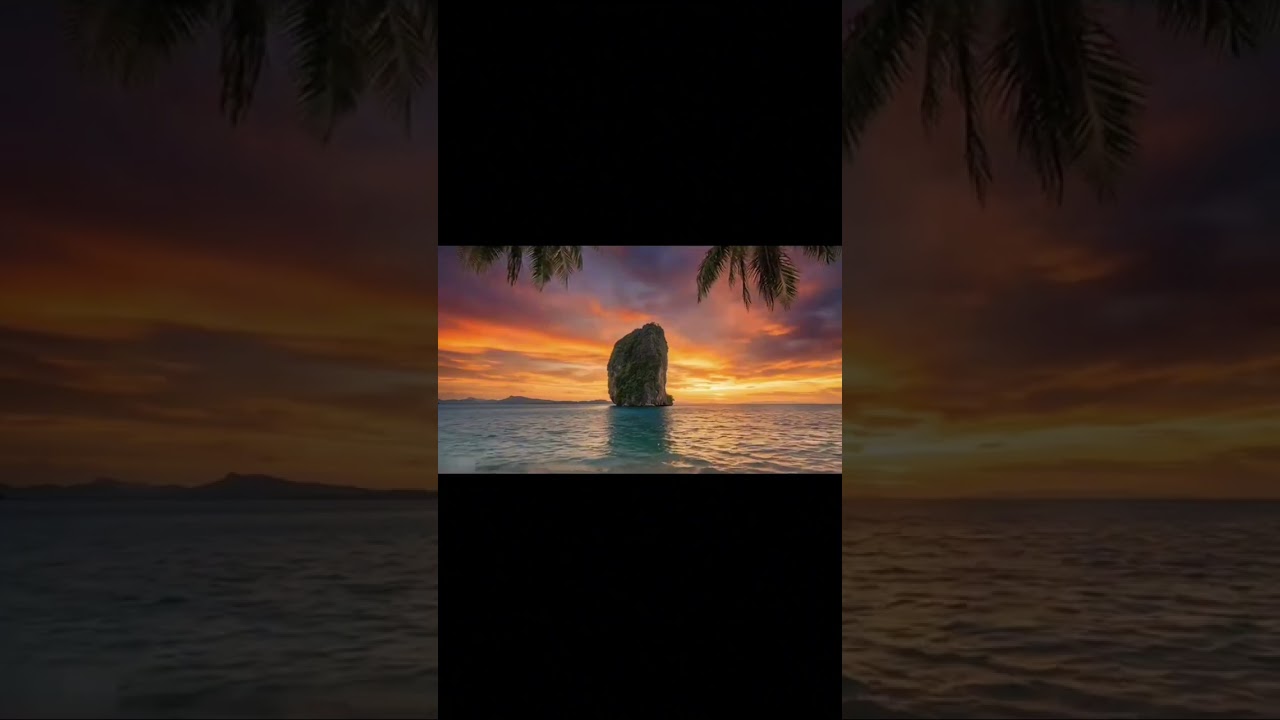 Te Manava o Moorea (Polynésie song) #music #song #sound #musique #clips 