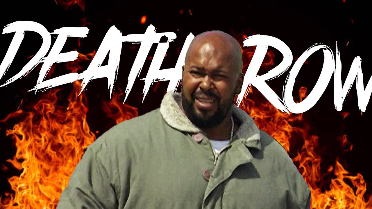 Suge Knight and Death Row | True Story