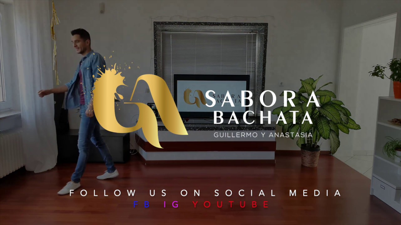 #calmafootworkchallenge / CALMA FOOTWORK TUTORIAL / Ataca Alemana K. Cosmos / Guillermo & Anastasia
