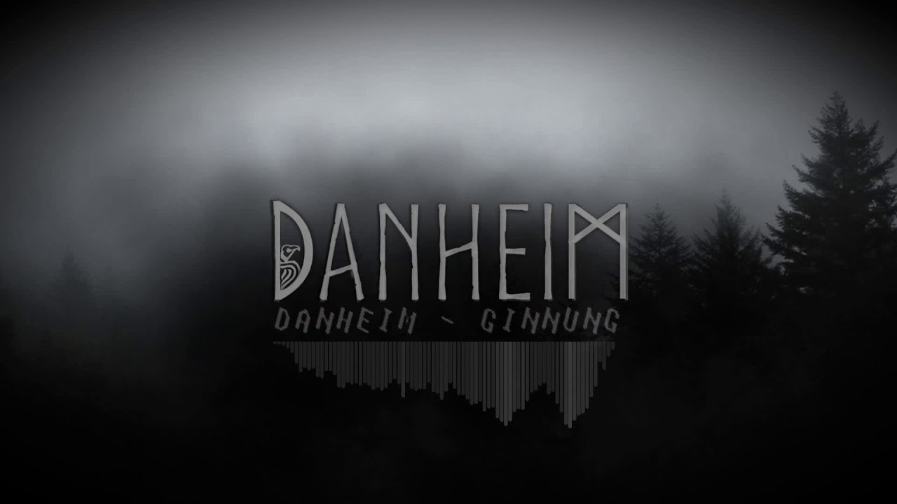 Danheim - Ginnung