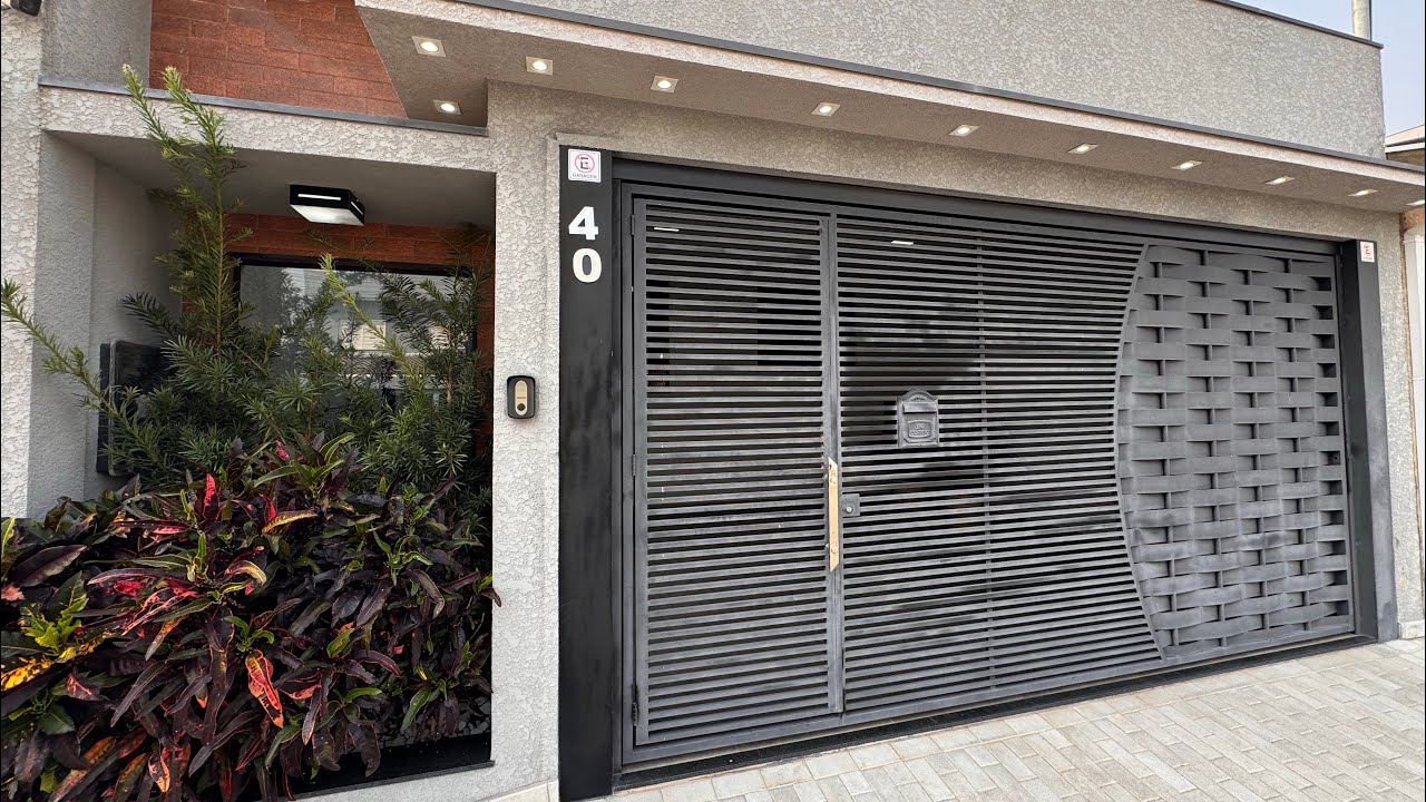 Linda casa Á venda porteira fechada 700 mil ou 640