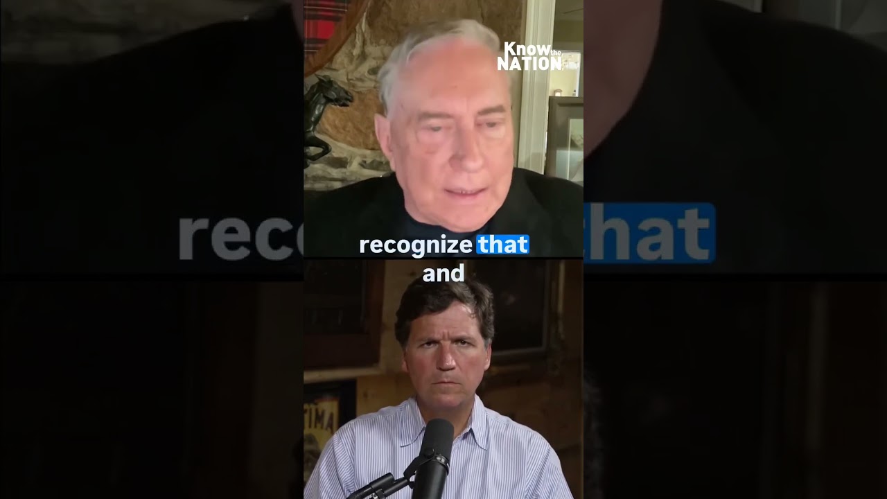 US War Expert Col Douglas Macgregors said Only PM Modi Can Stop Escalation