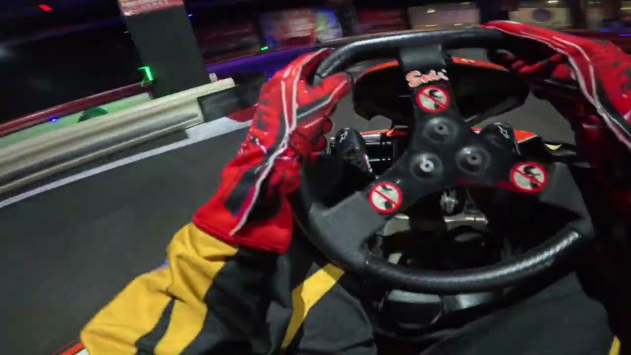 karting jerez