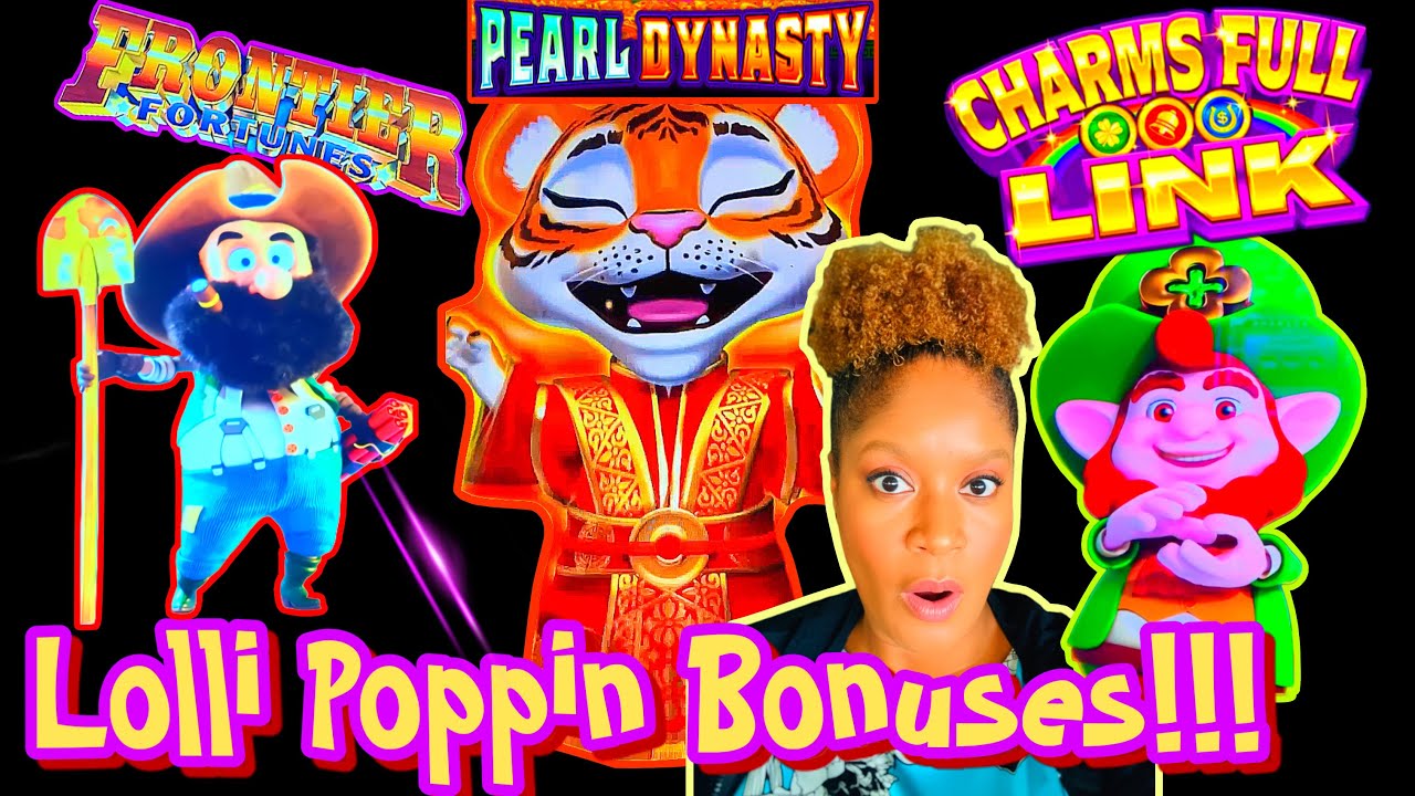 Cool Bonuses while gambling on slots at Winter that we don't normally  play!!!