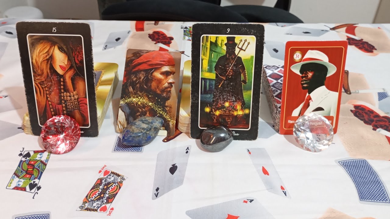 PREVISÕES DA SEMANA 🔥 PADILHA EXU SEU ZE AVISAM PARA VC