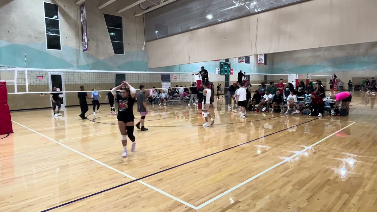 vb set 2-Game 2- 2/9-Mondays/end of season 
