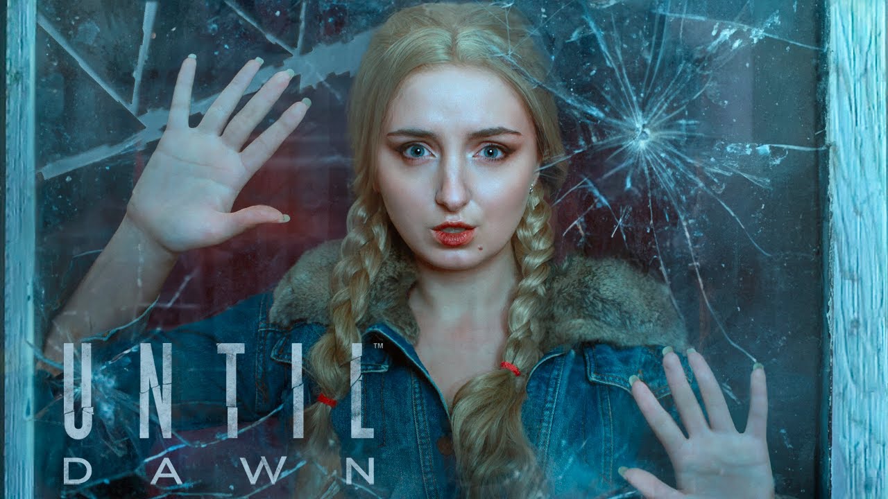 Играю впервые | Until Dawn #1 | Дожить до рассвета прохождение | Стрим
