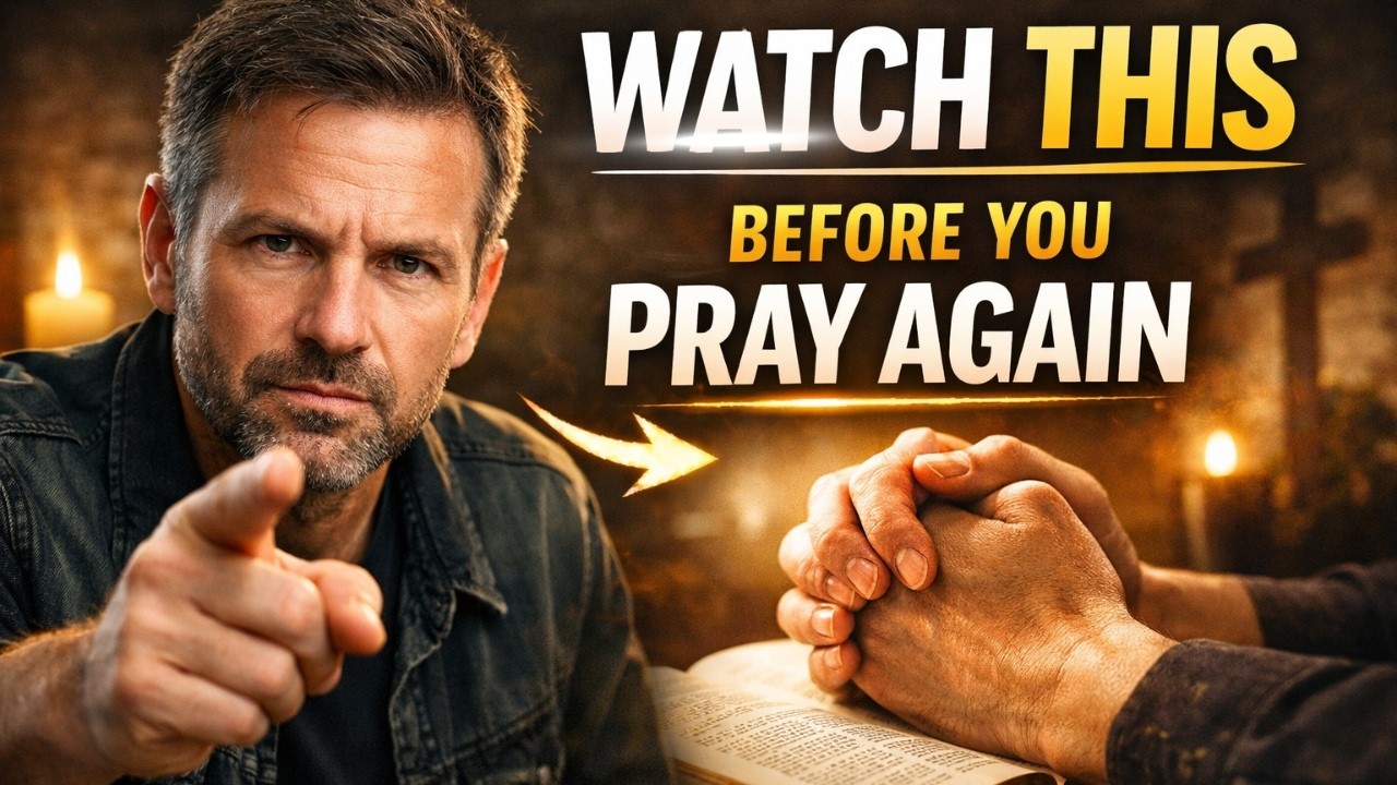 You Didn’t Click This by Accident — God Wants You to Hear This