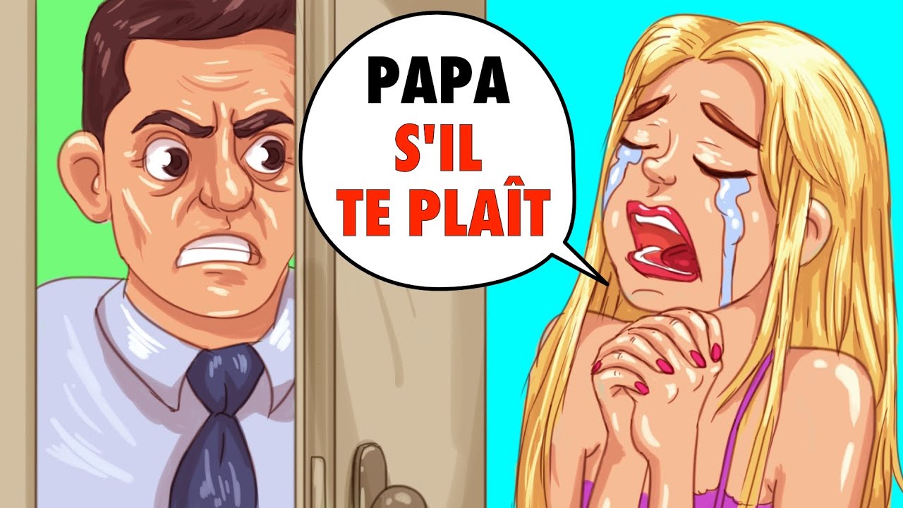 J'ai Montré À Mon Ami Riche La Seule Chose Que L'argent Ne Peut Pas Acheter