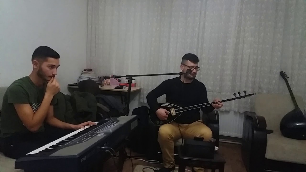 Ezanlar bizim için okunuyor MEHMET YILMAZ  (canlı performans )