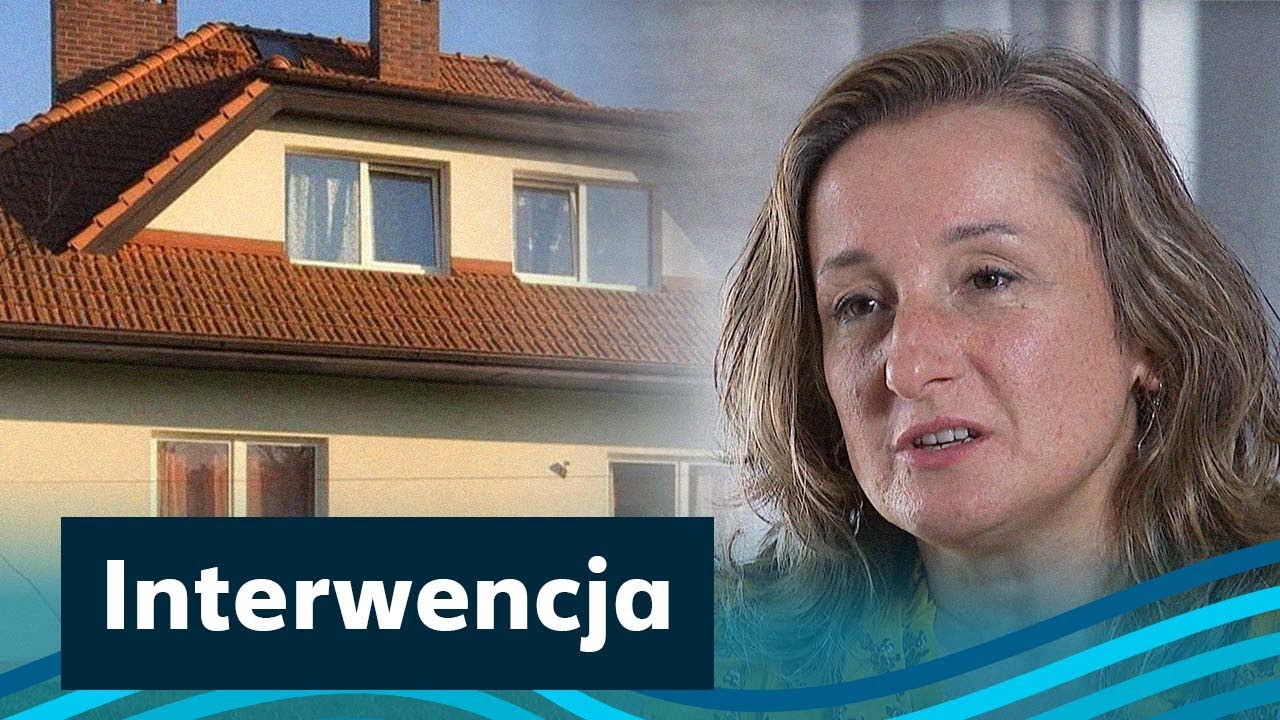 Nieuczciwy lokator przejął dom. Sześć lat trwała walka o własny majątek