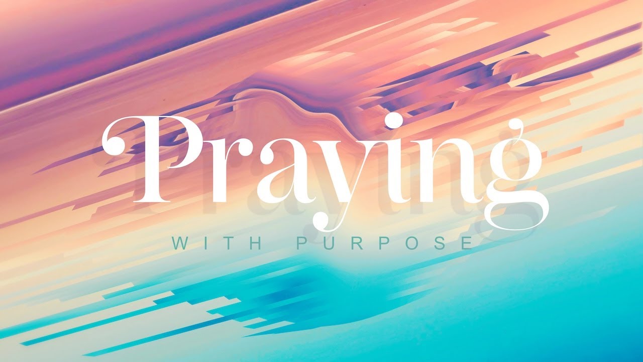 Praying Victoriously - Part 5 - February 8, 2026 - 10:30am