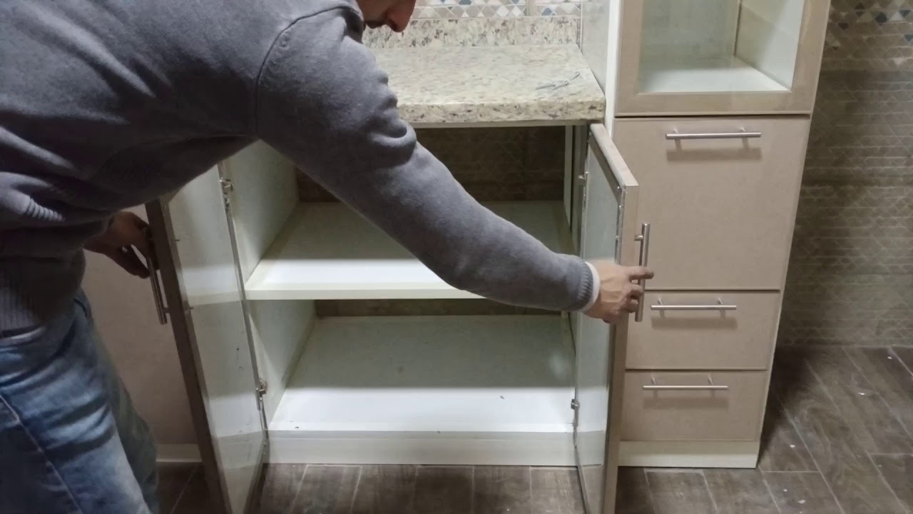 مطبخ كلادينج بيج في كافيه