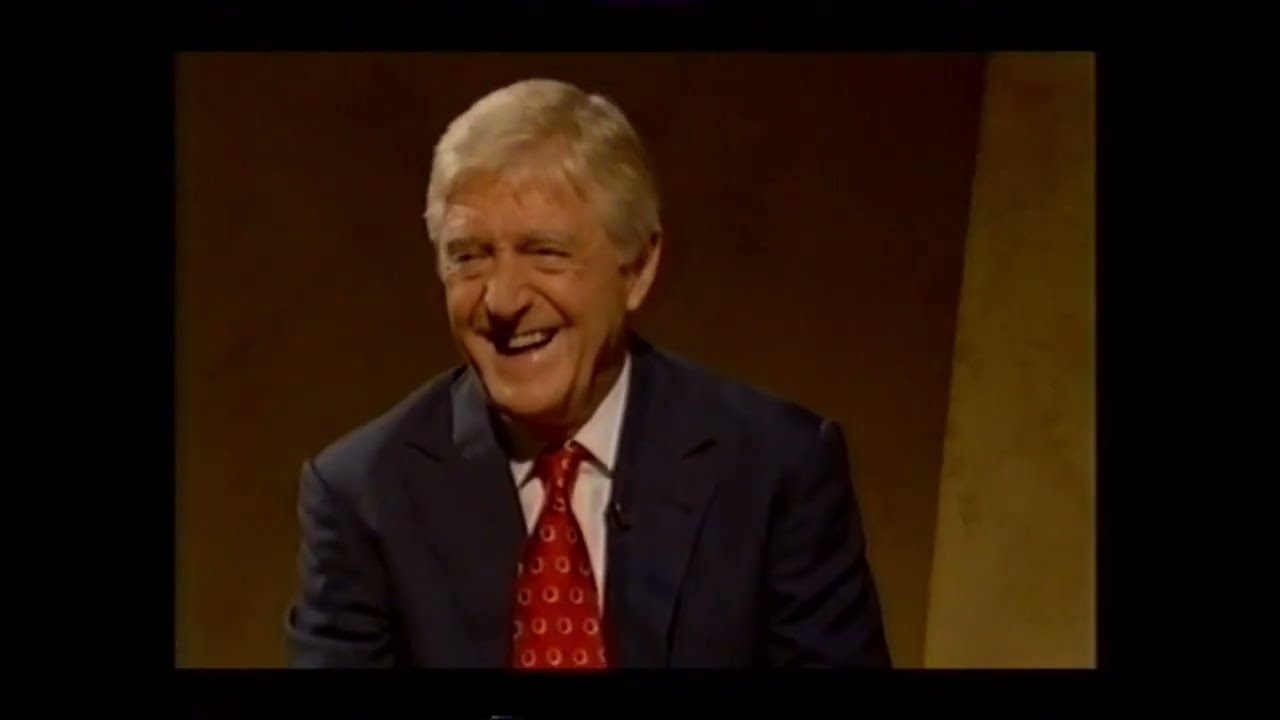 Christmas With the Stars - BBC Christmas Day - December 25th 2003