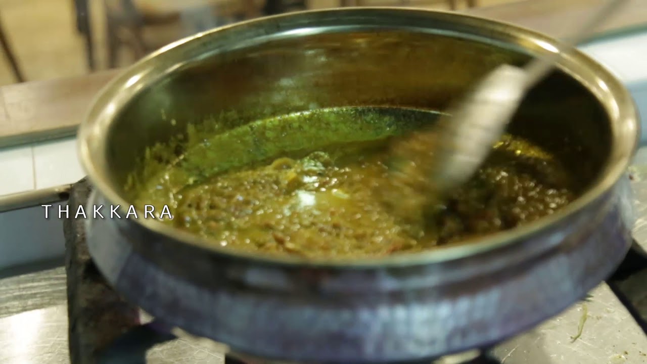 Kariela Kozhi Kootu Thakkara  Farwaniya House Boat Themed Restaurant