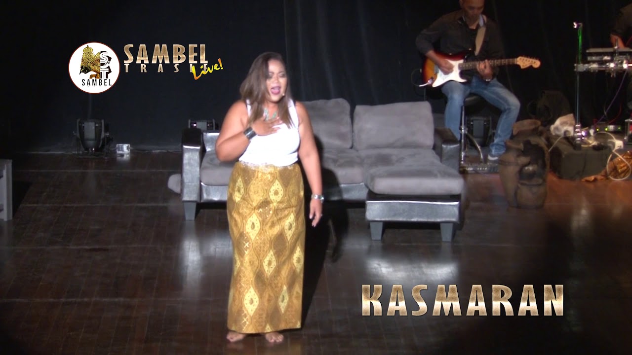 ST Thalia 2K16_Kasmaran - Tah Lah Bhoei (Angracia)