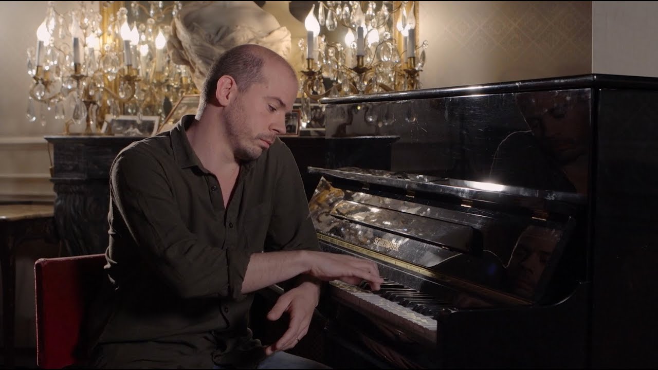 Le Petit-Maître corrigé I Pascal Sangla - Compositeur