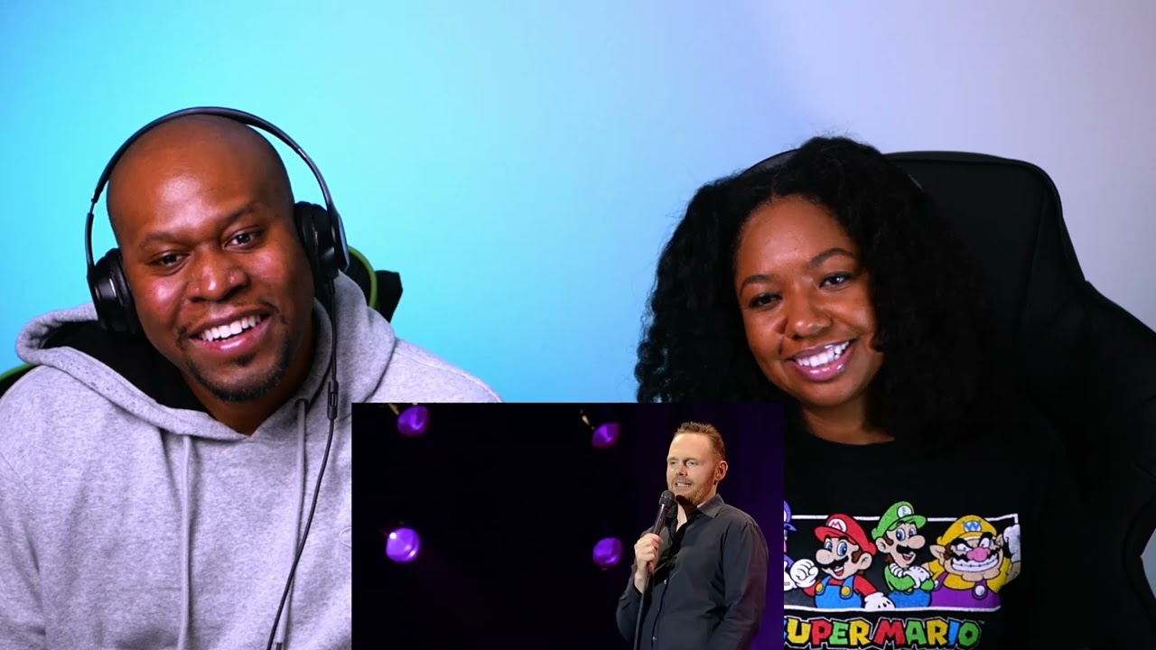 TNT Reacts To Bill Burr - Plastic Surgery