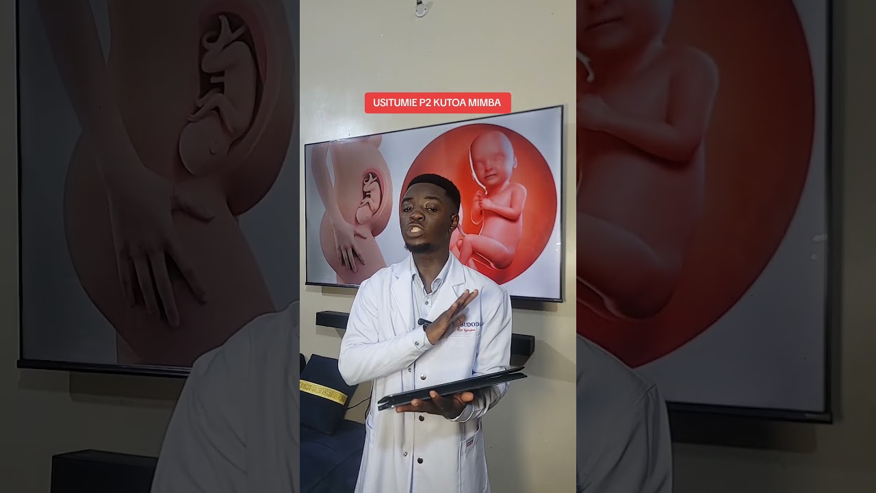 Njia za kutoa mimba                                             #drbudodi   #pregnant #mimba