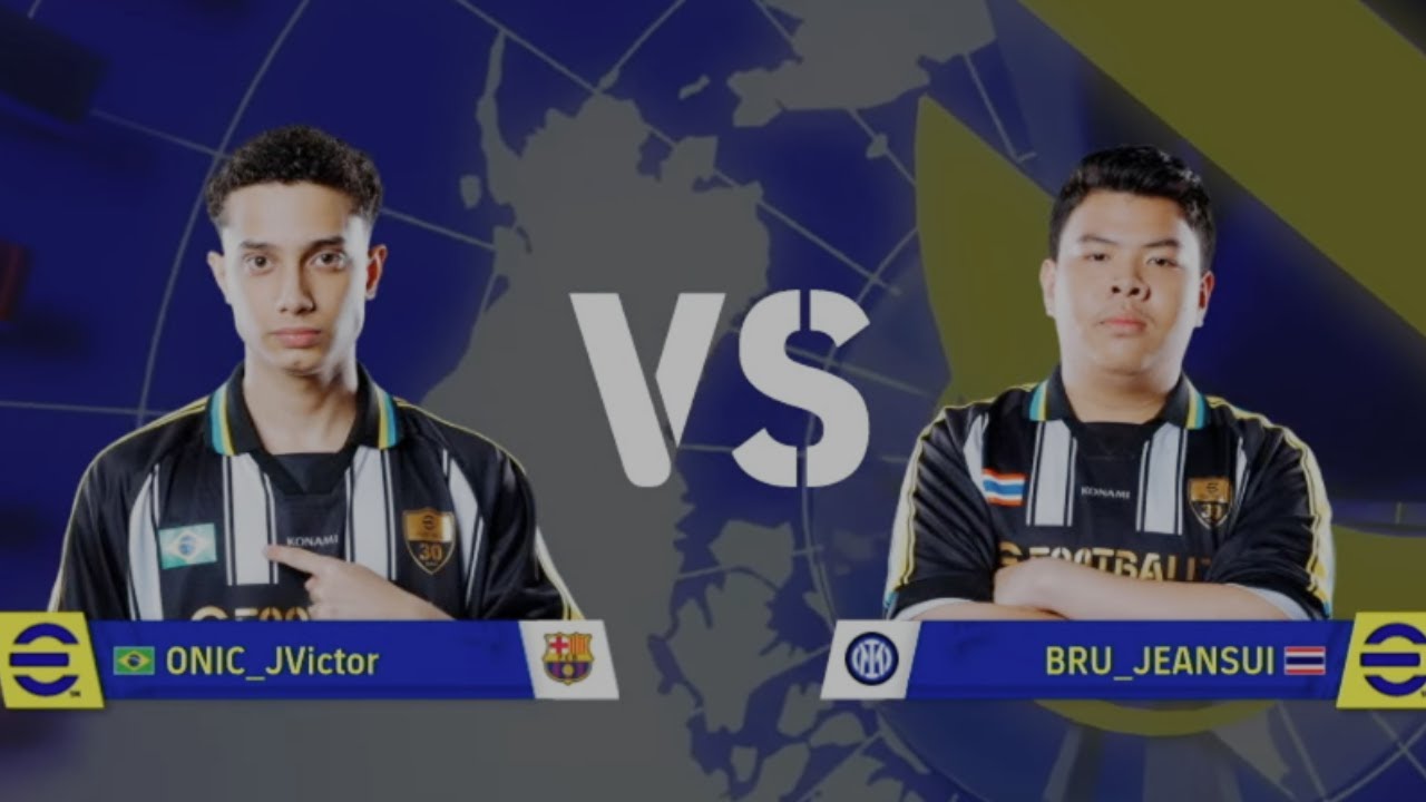 J. VICTOR x JEANSUI (CAMPEÃO MUNDIAL)