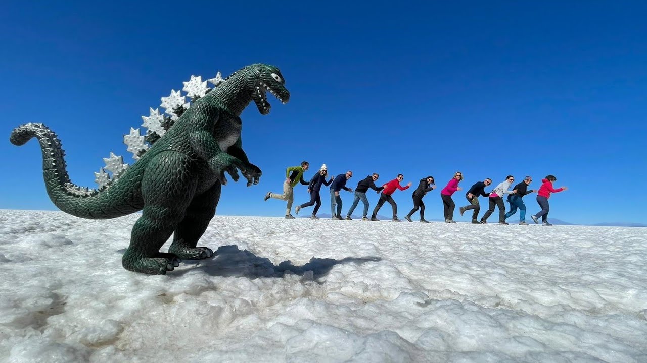 BOLIVIA CILE 2022 - Avventure nel Mondo