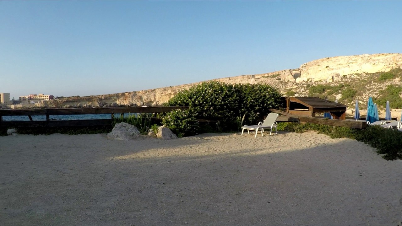 Paradise Bay, Armier Bay