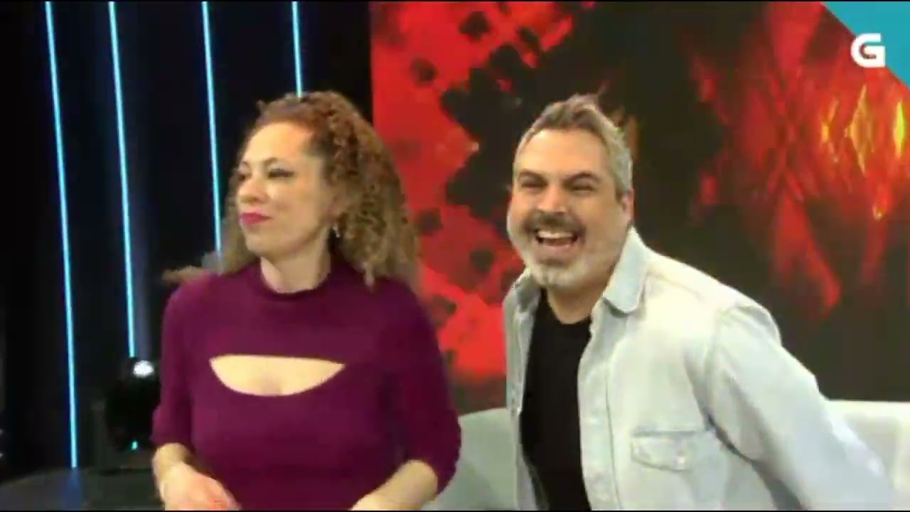 Grupo Tekila ''Siente la magia''