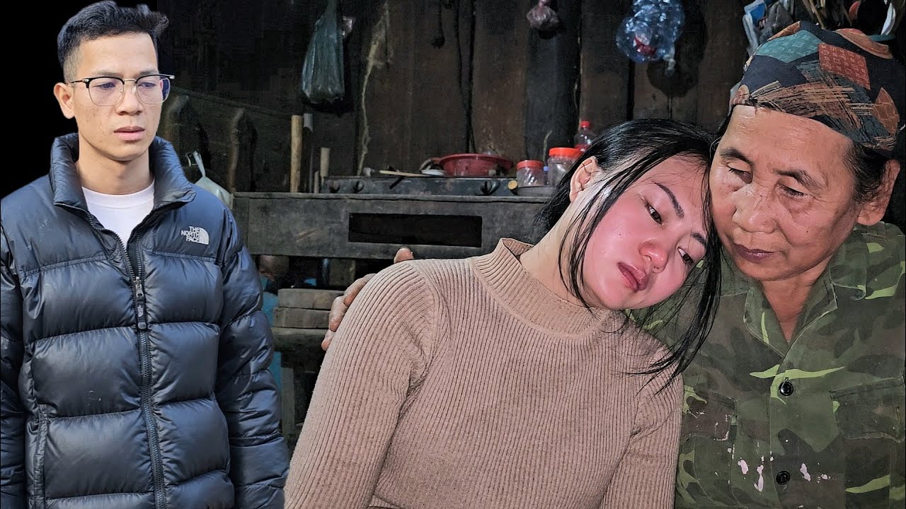 Куанг тайком убегает от матери, чтобы найти Ли Ту Чао. Встретятся ли они?