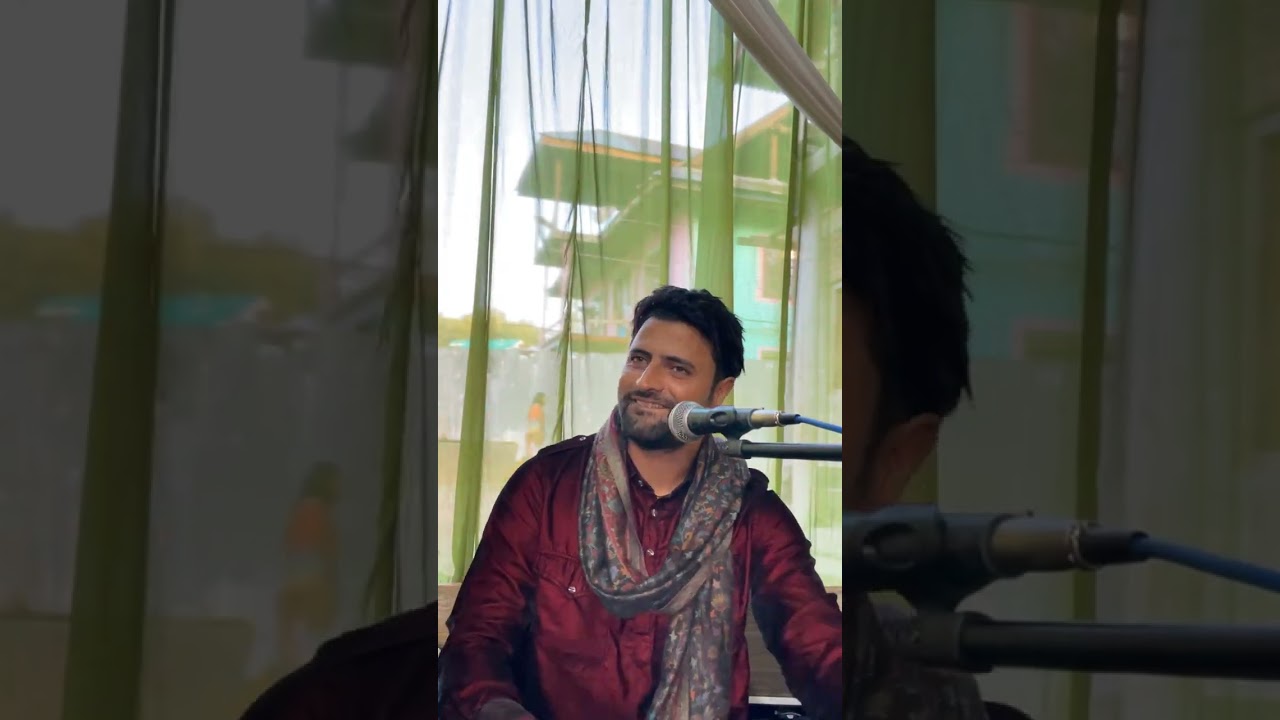 WADA DEAT NAMA BALYAARAN SINGER ARSHID MARGO NEW POPULAR KASHMIRI SONG 🎵 ♥️ 🎶 #dance #kashmiriartist