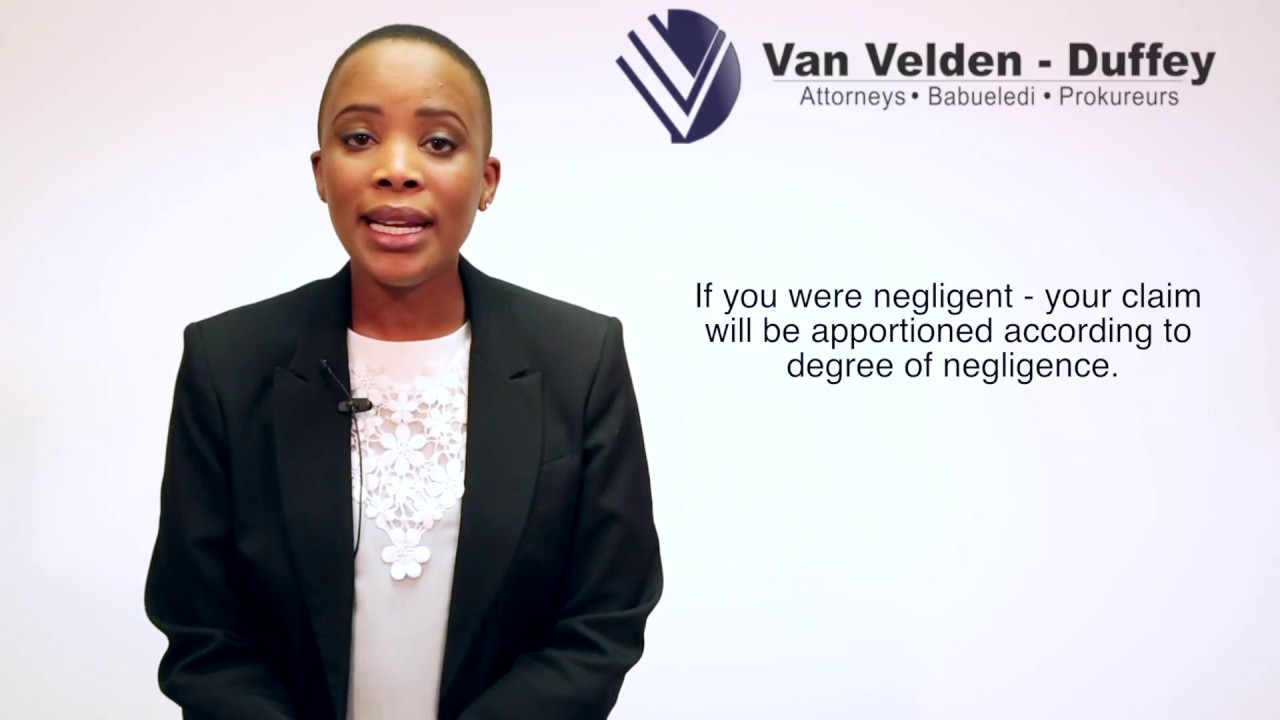 Road Accident Fund claims