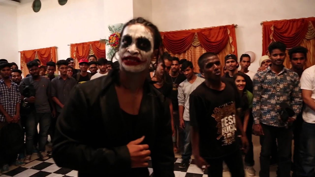 IKF6 | Judge Showcase | Hectik aka Terror aka Jr Asura aka Jr X Poundz aka Boi Mindlezz